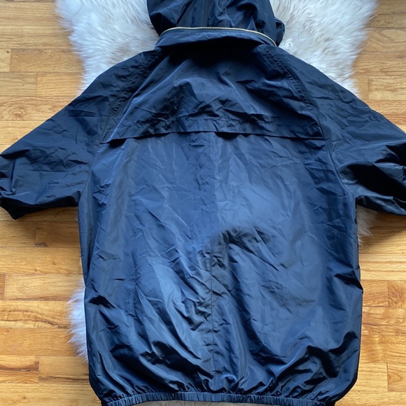 Micheal kors rain jacket - Picture 3 of 4